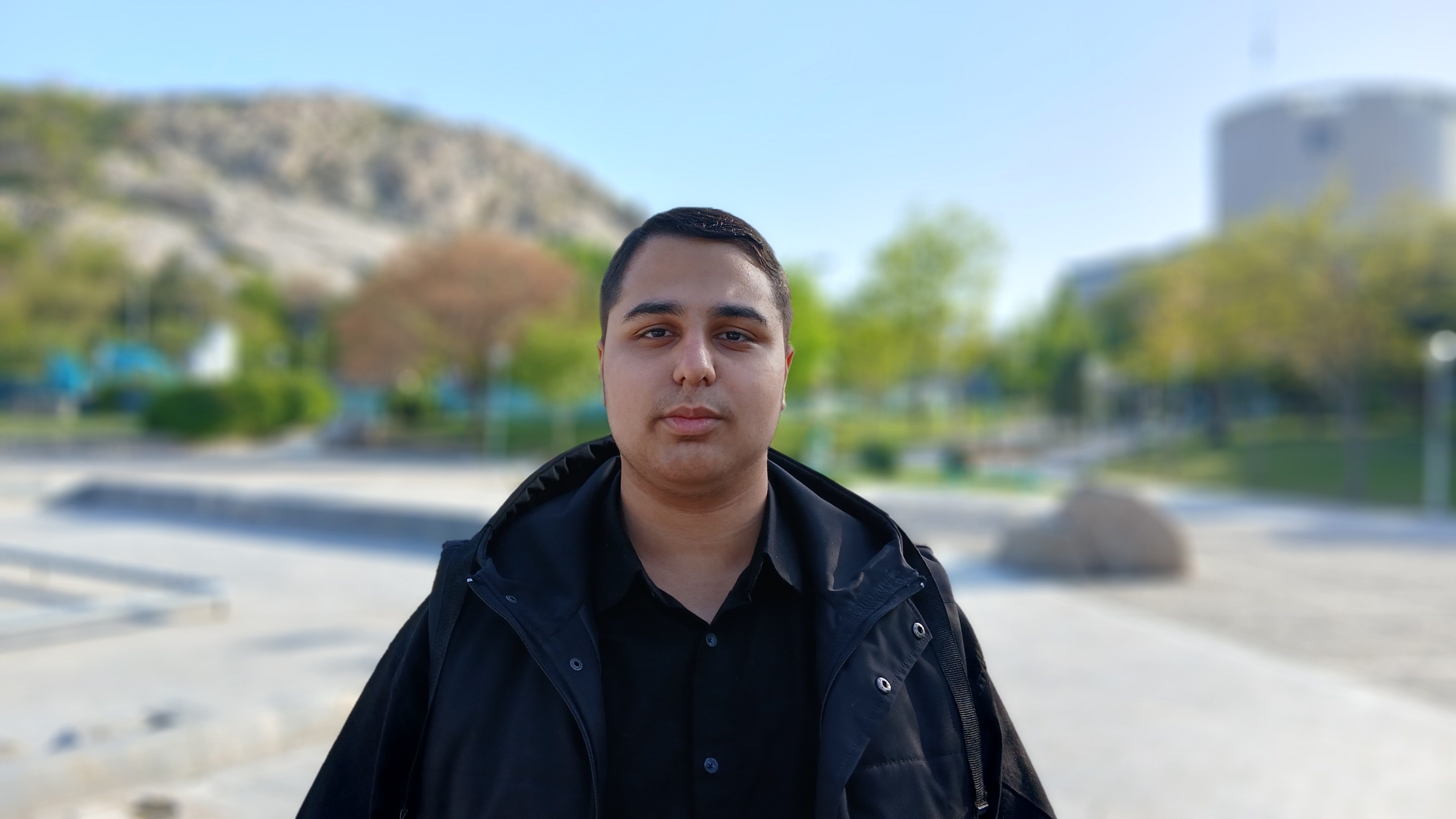 Amirmohammad