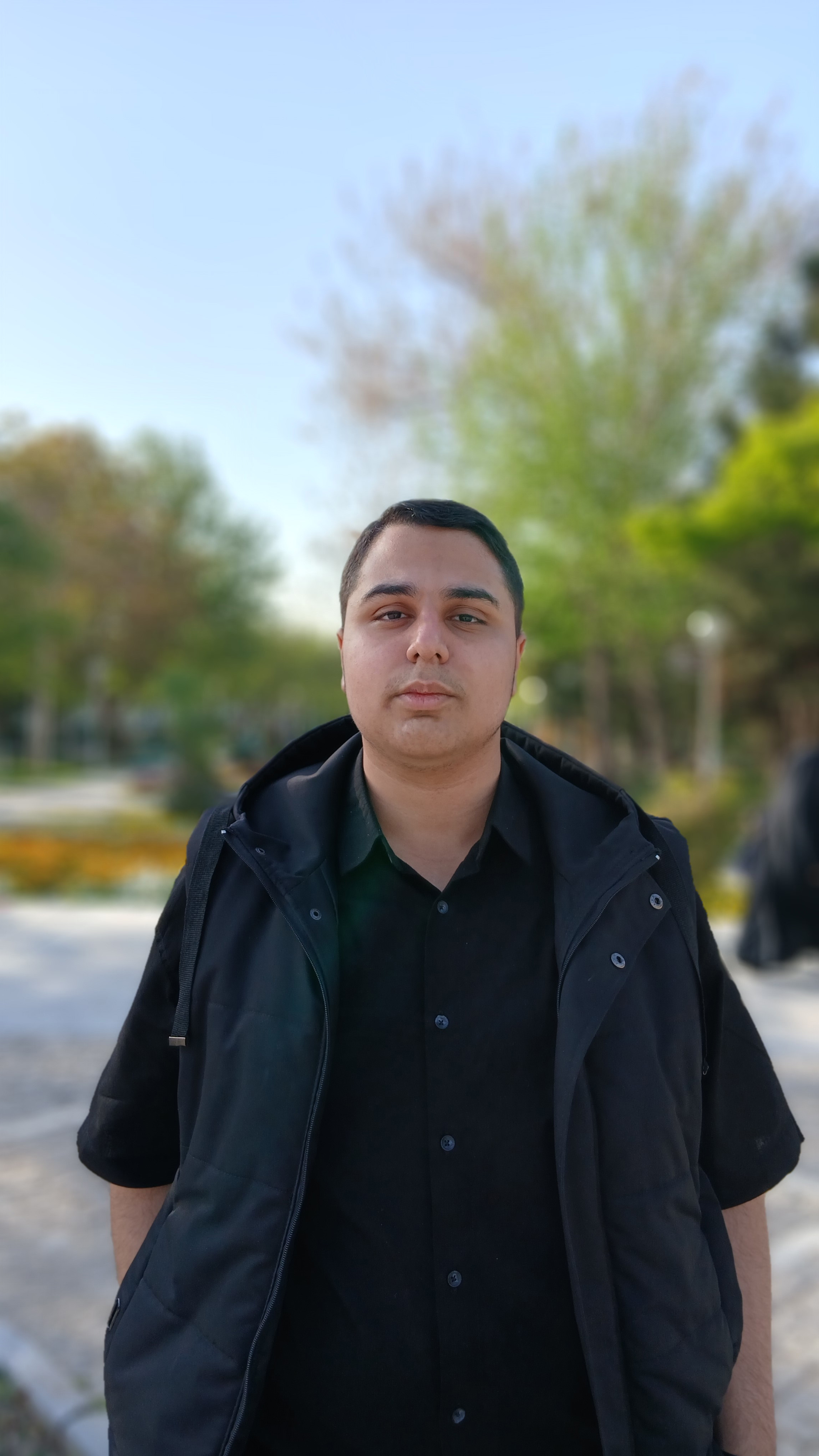 Amirmohammad